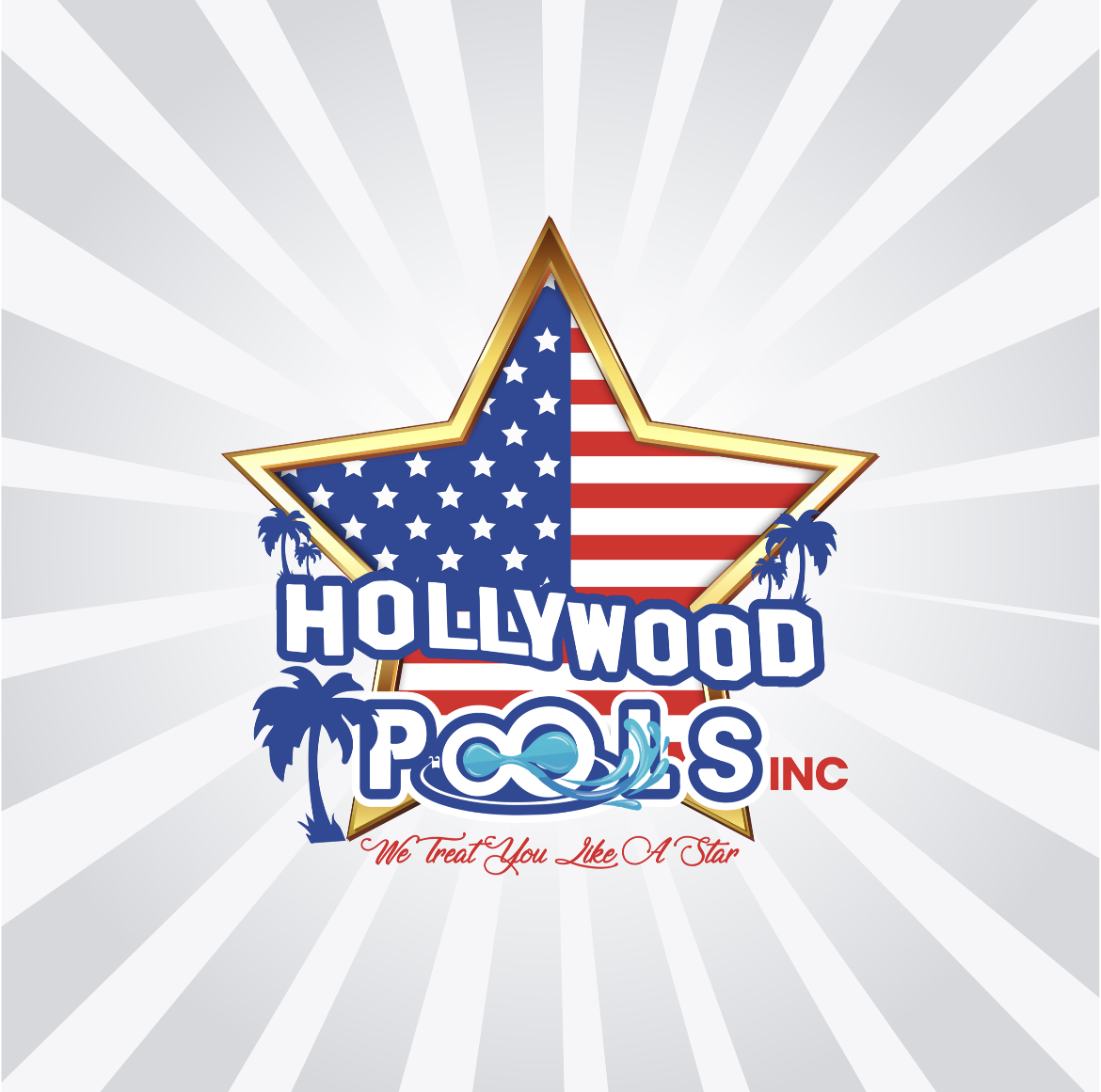 Hollywood Pools, Inc.