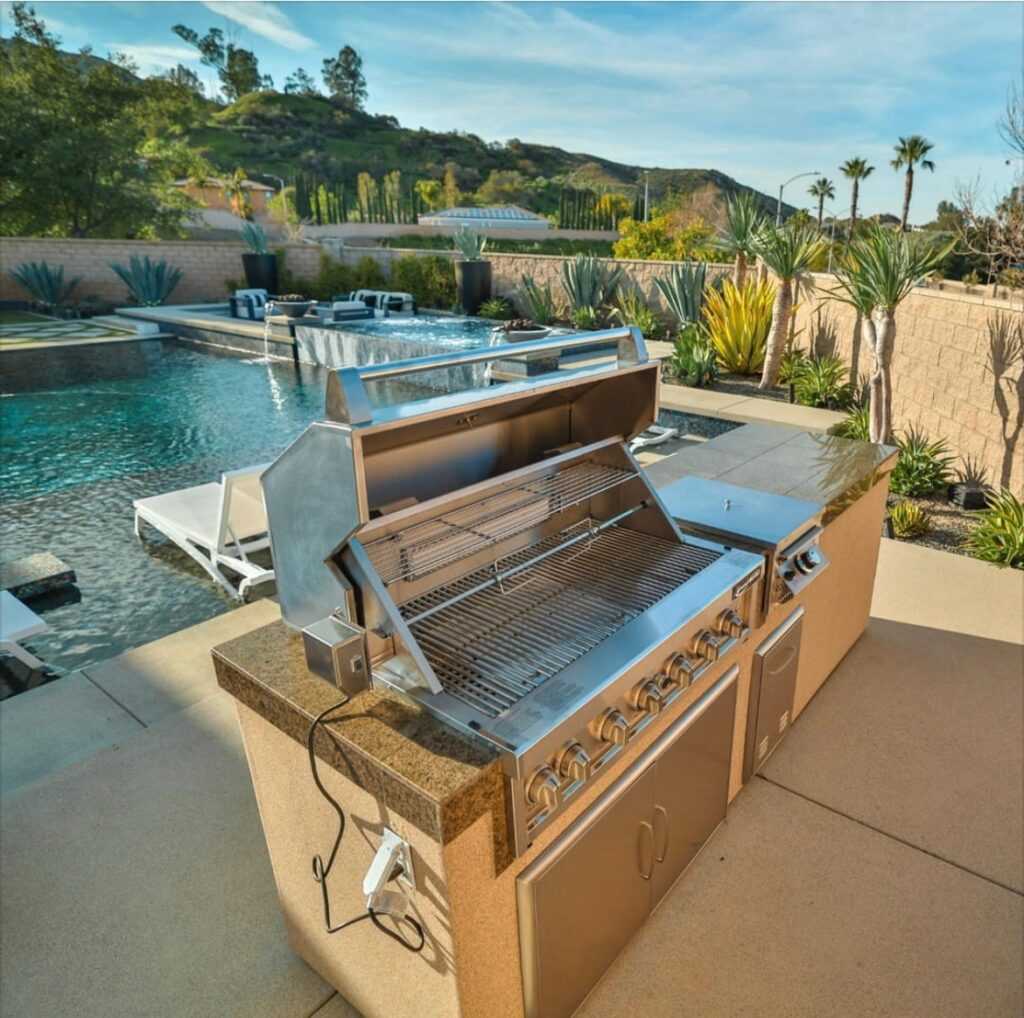 Hollywood Pools | Gallery